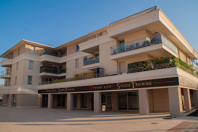 Studio Training Salle De Gym & Fitness à Mandelieu-la-Napoule