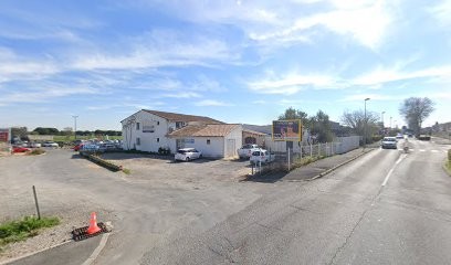 Kinésium, Salle de Gym et Fitness à Villeneuve-lès-Maguelone