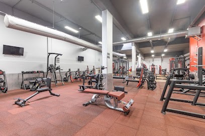 Magic Form, Salle de Gym et Fitness à Paris 12