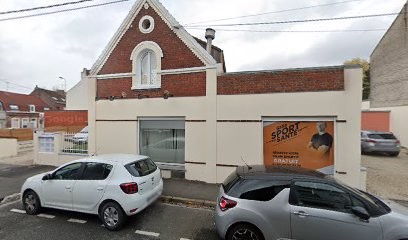 Salle De Sport Santé Villeneuve D'ascq (annappes), Salle de Gym et Fitness à Villeneuve-d'Ascq
