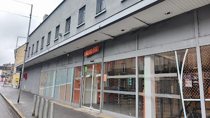 Basic-Fit Revin Rue Gambetta, Salle de Gym et Fitness à Revin