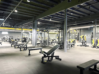 Fitness Park - Salle De Sport Béziers Salle De Gym & Fitness à Béziers