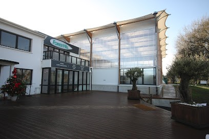 Forest Hill - La Marche, Salle de Gym et Fitness à Marnes-la-Coquette