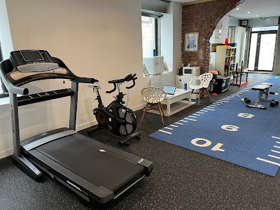 Phoenix Sports Team, Salle de Gym et Fitness à La Talaudière