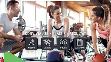 Saone Fit, Salle de Gym et Fitness à Saône