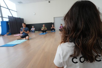 Gymnasia Rouffiac, Salle de Gym et Fitness à Rouffiac-Tolosan