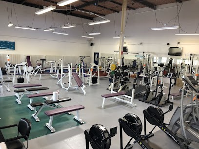 Le Muscle Sympa, Salle de Gym et Fitness au Perray-en-Yvelines