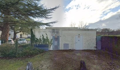 MC'Studio, Salle de Gym et Fitness à Vineuil