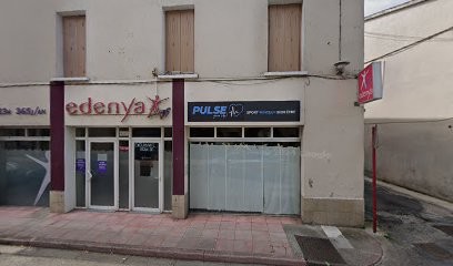 Edenya, Salle de Gym et Fitness à Villeneuve-sur-Lot