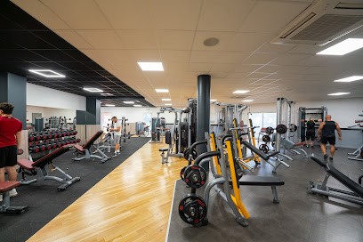 L'Appart Fitness - salle de sport Crémieu Tignieu, Salle de Gym et Fitness à Saint-Romain-de-Jalionas