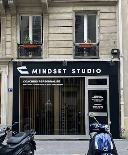 Mindset Studio Coaching Salle De Gym & Fitness à Paris 17