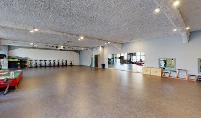 Potentiel Fitness, Salle de Gym et Fitness à Mulhouse