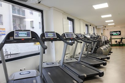 Liberty Gym Paris 20th, Salle de Gym et Fitness à Paris 20