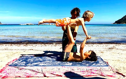 Pur' Pilates & Yoga in Corsica, Salle de Gym et Fitness à Porto-Vecchio