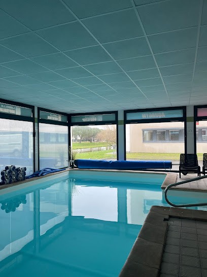 Atlantic Form - Form G.E.S, Salle de Gym et Fitness à Trignac