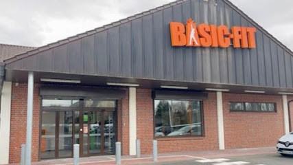 Basic-Fit Saint Amand Montrond Rue Ernest Mallard, Salle de Gym et Fitness à Saint-Amand-Montrond