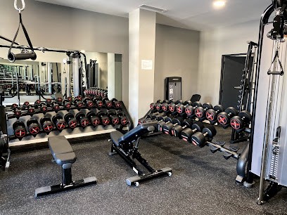 Olympe sports club, Salle de Gym et Fitness à L'Île-Rousse