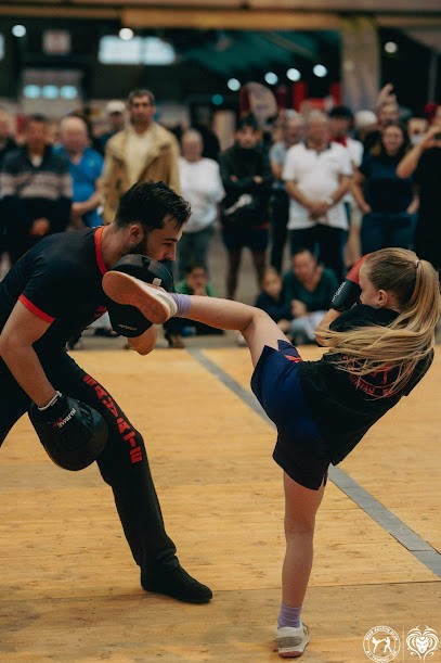 Boxe Savate Club De St Thuriau Pontivy Centre Bretagne, Salle de Gym et Fitness à Saint-Thuriau