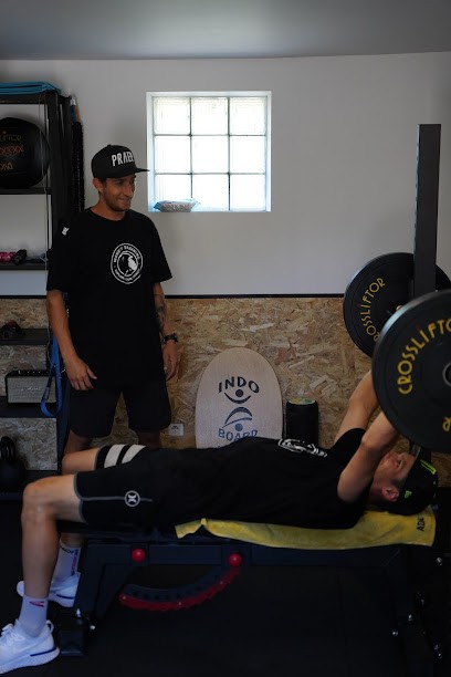 Monkey Training, Salle de Gym et Fitness à Salon-de-Provence