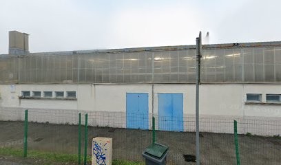 Gymnase Daudet, Salle de Gym et Fitness à Alès