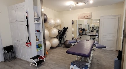 Gym Sénior, Salle de Gym et Fitness à Chambéry