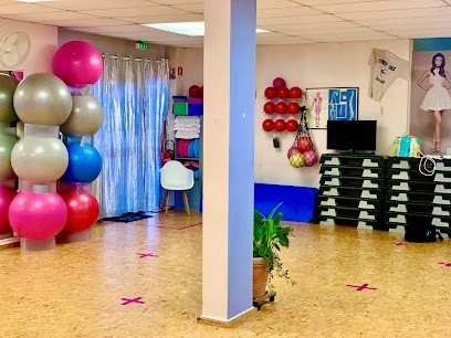 Fitness Space, Salle de Gym et Fitness à Thionville