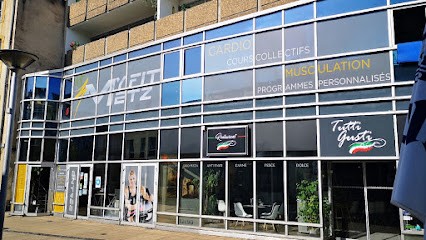 MyFitMetz, Salle de Gym et Fitness à Metz