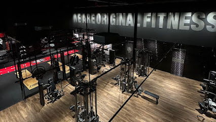Salle De Sport - On Air Chalon-Sur-Saone Salle De Gym & Fitness à Lux