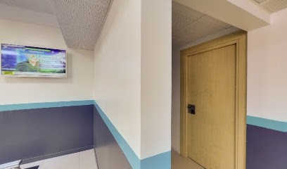 La SALLE Cannes, Salle de Gym et Fitness à Cannes