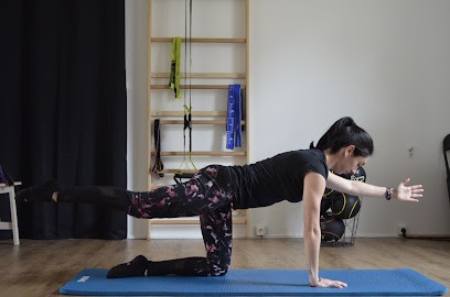 La Salle De Célia, Salle de Gym et Fitness à Vichy