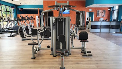 Hoplaforme Is-sur-Tille Salle de sport, Salle de Gym et Fitness à Is-sur-Tille