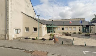 Section Gym Ballots, Salle de Gym et Fitness à Ballots