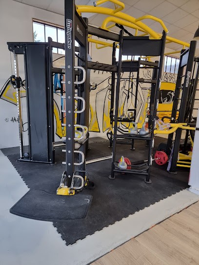 Studio 2, Salle de Gym et Fitness à Perrigny