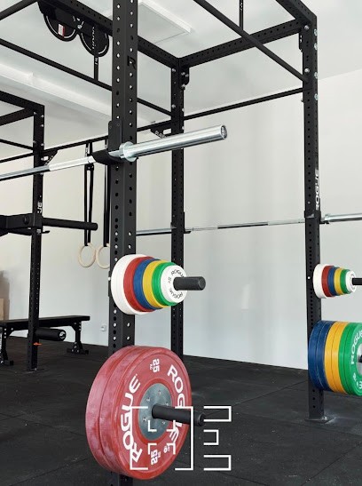 Haltère Ego, Salle de Gym et Fitness à Prunelli-di-Fiumorbo