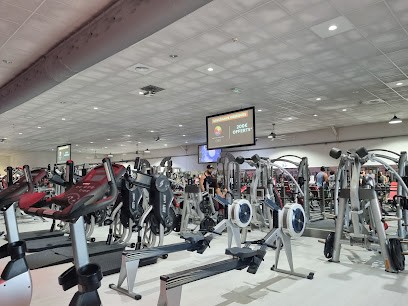 Biorythme Six-Fours, Salle de Gym et Fitness à Six-Fours-les-Plages