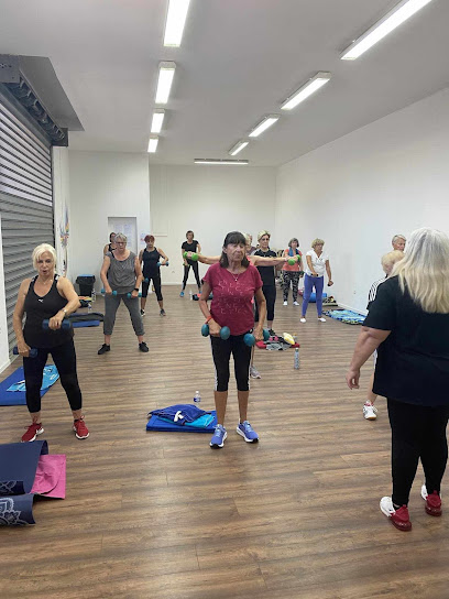 Viva Santémotion Salle De Gym & Fitness à Lunel