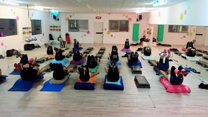 Ceven'Fitness, Salle de Gym et Fitness à Alès