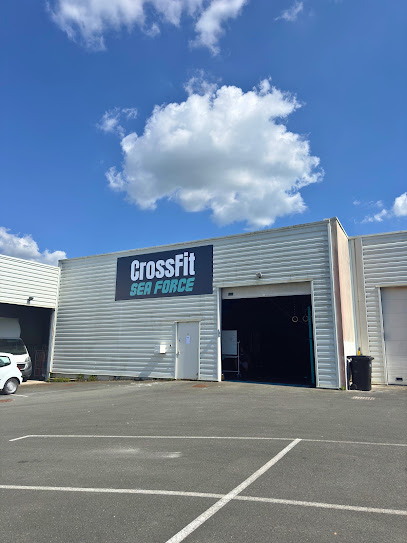 Crossfit Sea Force Salle De Gym & Fitness à Marennes-Hiers-Brouage
