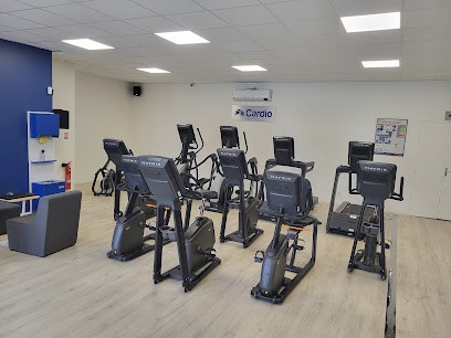 L'orange Bleue, Salle de Gym et Fitness à Saint-Jouan-des-Guérets