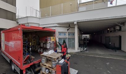 CSMP Gymnastique Espace Vital, Salle de Gym et Fitness à Puteaux