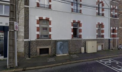 Pilate Aurélie Chiloux, Salle de Gym et Fitness à Saint-Nazaire