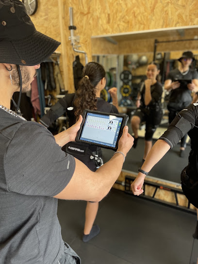 Pandora Studio - Fitness & Bien-Être Salle De Gym & Fitness à Poitiers
