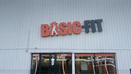 BASIC-FIT, Salle de Gym et Fitness à Vierzon