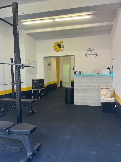 RTS Fitness, Salle de Gym et Fitness à Pauillac