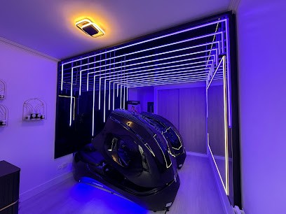 Jbform, Salle de Gym et Fitness à Sainte-Geneviève-des-Bois