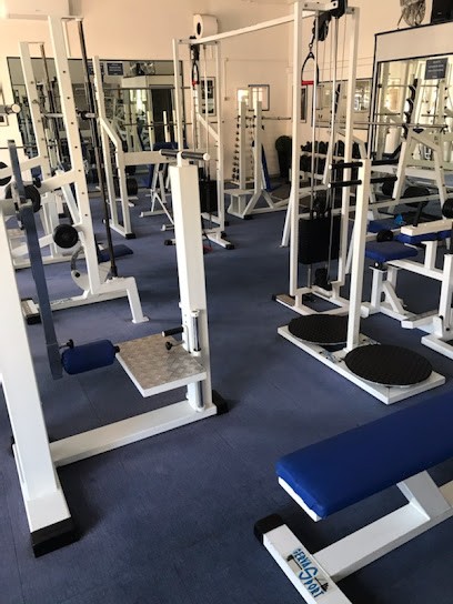 Body Form, Salle de Gym et Fitness à Monticello