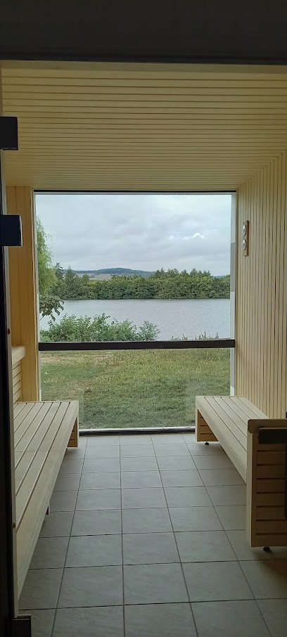 SOC EXPL BASE PLEIN AIR DE TEMPLE S-LOT, Salle de Gym et Fitness au Temple-sur-Lot