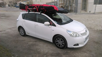 Salle Mimi Bonifay, Salle de Gym et Fitness à Saint-Chamas