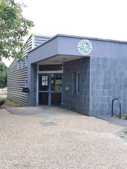 Association Catharsis La Rochelle, Salle de Gym et Fitness à La Rochelle