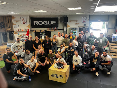 Crossfit Wts - Centre De Santé Par Le Sport Salle De Gym & Fitness à Lodève